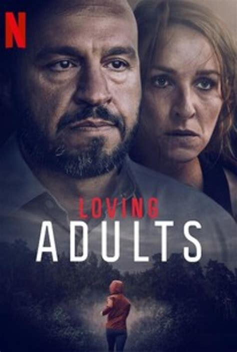 Amour entre adultes (2022)